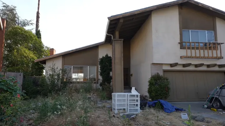 Raspadala se sa svih strana, a onda je od nje napravljeno pravo čudo: Izgleda kao iz bajke