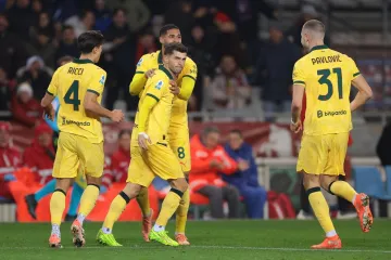 Vlašić šokirao Modrićev Milan, ali onda je uslijedio nevjerojatan preokret za vrh tablice