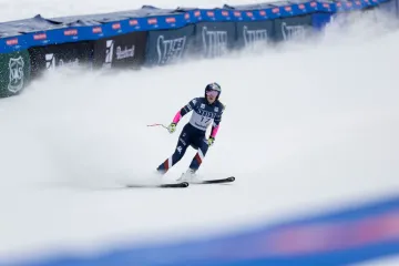 Legenda se vraća jača nego ikad: Brzi početak otkriva veliku ambiciju sezone