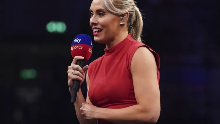 Zanosna plavu&scaron;a oblačila se u časnu sestru, a sada je za&scaron;titno lice Svjetskog prvenstva