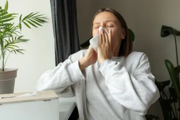 Nutricionist savjetuje kako da ojačate imunitet ove zime: Navike za prvu liniju obrane