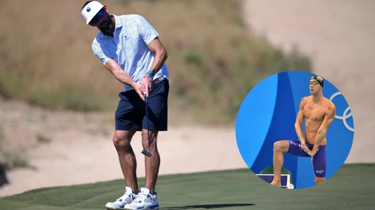 Zapanjujuća transformacija najtrofejnijeg olimpijca: Nekada je bio san snova svih žena