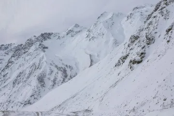 Lavina odnijela četiri života: Tijela pronađena blizu jedno drugome, što sugerira samo jedno