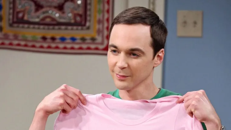 Sheldon ga voli već vi&scaron;e od 20 godina: Ovako izgleda suprug omiljenog &scaron;trebera