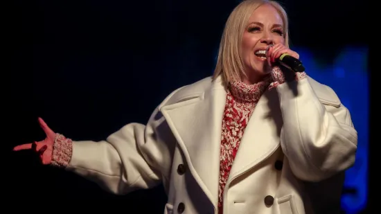 Snimke iz zraka oduzimaju dah: Jelena Rozga napravila spektakl u Sarajevu