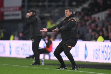 Hull City posrnuo kod kuće: Jakirovićeva momčad prekinula niz pobjeda