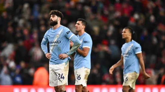 Cijela Engleska bruji o tome &scaron;to je Jo&scaron;ko Gvardiol radio na Novu godinu