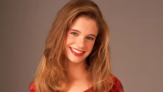 Bila je najnapornija susjeda 90-ih: Evo kako danas izgleda zvijezda hit serije 'Puna kuća'