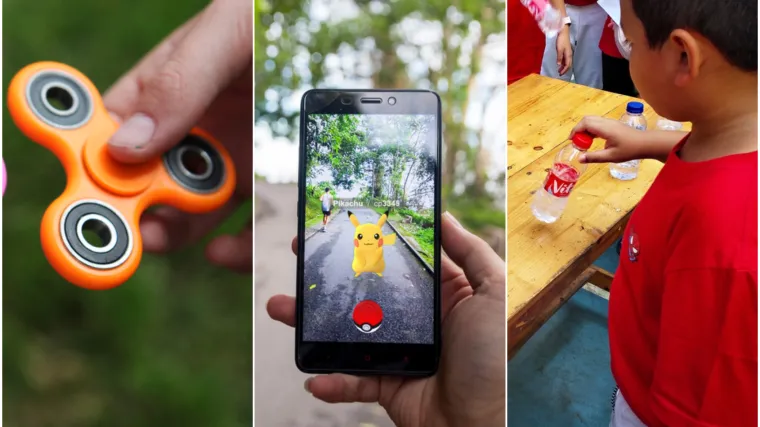 Sjeća&scaron; li se 2016.? Evo na &scaron;to smo brijali prije 10 godina, neke se stvari danas čine tako dalekima