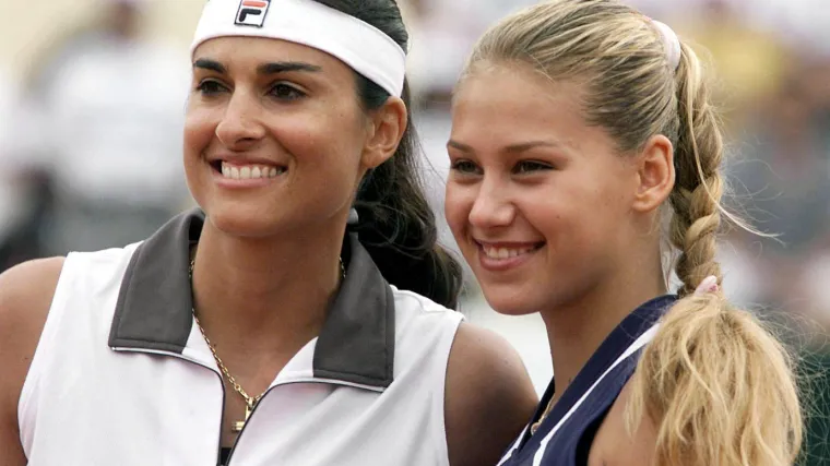 Ona kao da ne stari: Jedna od najljep&scaron;ih tenisačica u povijesti ostavila sve u čudu