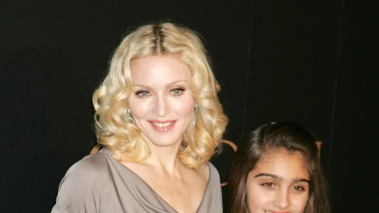 Neobrijani pazusi, goli outfiti i bunt: Evo kako danas izgleda Madonnina kći Lourdes Leon