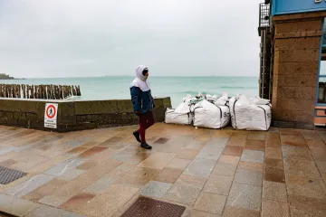 'Meteorološka bomba' prijeti 'Otoku': Evo kakav je to eksplozivni fenomen