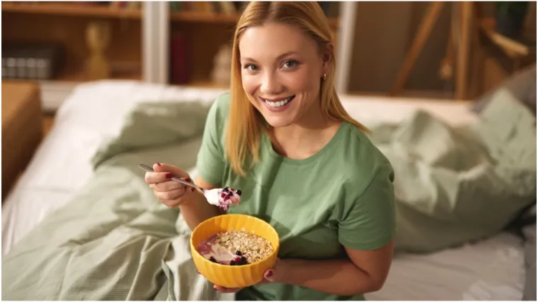 Mislite da jedete zdravo? Ovih 10 namirnica pune su skrivenih zamki