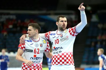 Legendarni rukometaš igra svoju posljednju sezonu: 'Prvo odmor i uživanje s obitelji, a onda...'