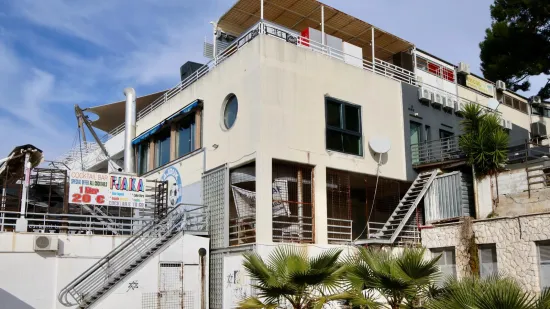 Pogledajte Bačvice: Legendarno mjesto picigina i kultno kupali&scaron;te, sada ruglo i mjesto za beskućnike