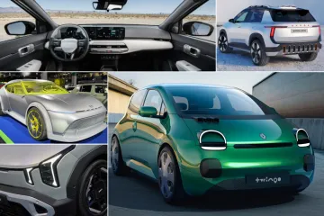 Bit će to godina kakvu dugo nismo vidjeli: Ovo su automobili koje se najviše isplati čekati