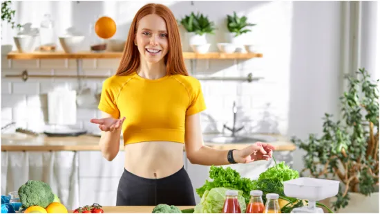 Vodič kroz suprehranu: Ovo su moćne namirnice koje jačaju imunitet