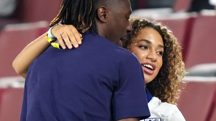 Tko je zapravo žena zvijezde Arsenala? Mediji su mjesecima pisali pogre&scaron;no