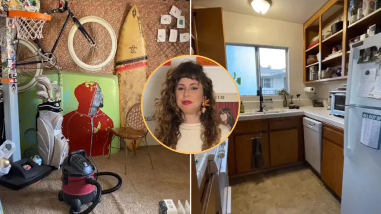 Od unajmljenog starog stana stvorila je predivnu oazu: Na preuređenje je potro&scaron;ila pravu siću