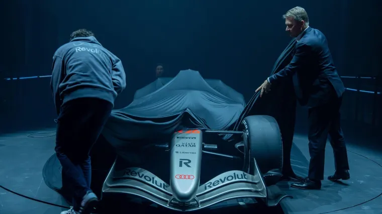 Jeste li primijetili? Audi otkrio novi bolid, a fanovi ne prestaju pričati o jednom detalju