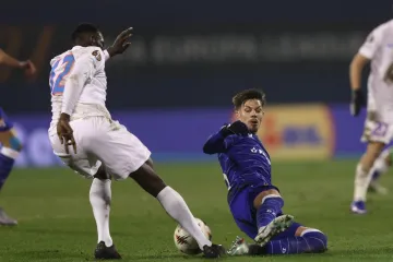 Računica je jasna: Dinamo sam kroji europsku sudbinu