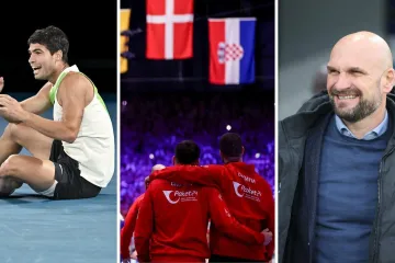 Vikend koji je sve okrenuo naglavačke: Medalja, pobjede i kraj koji nitko nije očekivao