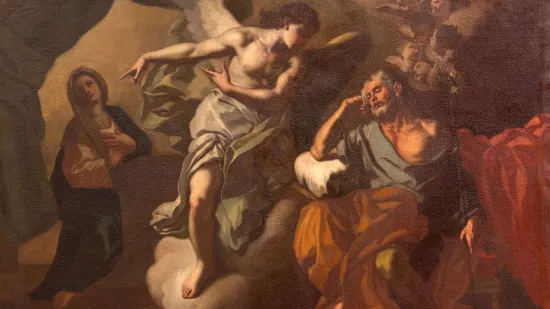 U Bibliji je opisan 21 san: Evo kako se božanska ruka uplela u ljudsku povijest