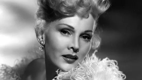 Devet muževa, brak od jedan dan i &scaron;amar koji je obi&scaron;ao svijet: Život Zsa Zse Gabor