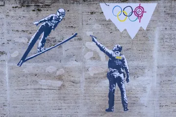 Stigla potvrda: 'Nijedan ICE agent ne čuva američke sportaše na ZOI u Milanu'