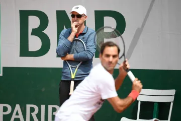 Legendarni Hrvat izazvao buru nakon Alcarazova trijumfa: 'Danas je lakše doći do tih brojki'