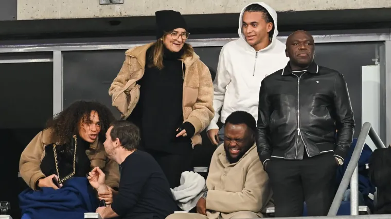 Žena ih je sve nadmudrila: Majka igrača zarađuje vi&scaron;e nego sedam zvijezda Real Madrida