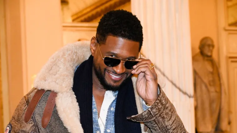 Svi su zinuli kad su vidjeli slavnog pjevača uoči svečane ceremonije otvaranja ZOI-ja