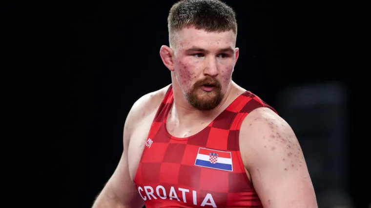 Prepoznajete li ovog hrvatskog sporta&scaron;a? Ima jako poznatog oca