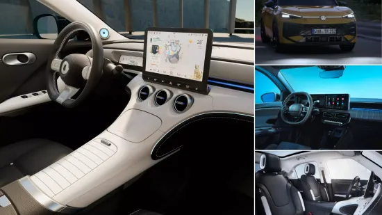 Eksperti izdvojili najbolje male SUV-ove koje možete kupiti: 'Klasa iznad konkurencije'