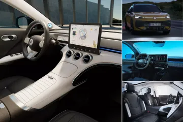 Eksperti izdvojili najbolje male SUV-ove koje možete kupiti: 'Klasa iznad konkurencije'