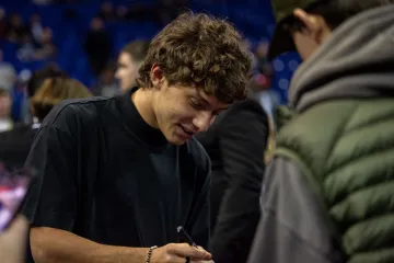 Mladi Mercedesov dragulj doživio nezgodu uoči ključnog testiranja: Momčad se odmah oglasila