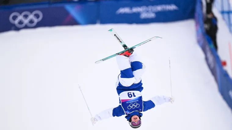 Svi pričaju o Lundholmu: Ovo je transrodni sporta&scaron; koji je nastupio u ženskoj konkurenciji