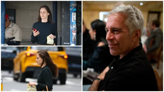 Ovo je biv&scaron;a djevojka najpoznatijeg pedofila: Karina će dobiti milijune, otok, kuću i prsten?