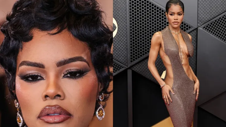 Sirova privlačnost i nestvarna ljepota: Tko je žena koja je tijelom raspametila svijet?