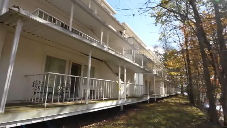 Na jedan od ova dva hotela uložili su miljune na uređenje: Izgleda poput prave romantične bajke