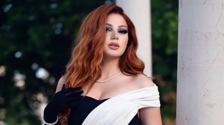 Zanosnu Maju iz 'Gospodina Savr&scaron;enog' uspoređuju sa svjetskim ljepoticama: Evo kako izgleda