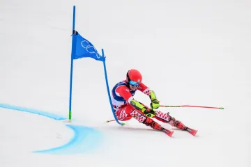 Zubčić nakon nastupa na ZOI-ju: Treba stati na loptu, odmoriti se i napasti u drugoj vožnji