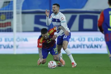 Hajduk uvjerljivo protutnjao kroz Osijek! Sopić nije pronašao recept za Garcijin stroj...