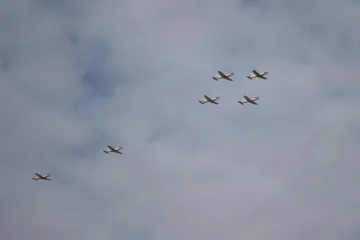 Ako čujete prasak, nije potres! Ali budite spremni na pojačanu buku u ovim dijelovima Hrvatske
