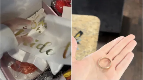 Od slatki&scaron;a do prstena: Vlasnica apartmana otkrila najluđe stvari koje gosti ostavljaju za sobom