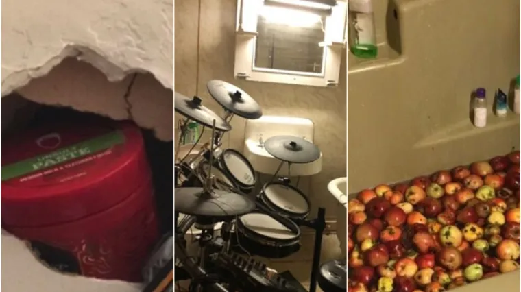 Žene podijelile najčudnije stvari u kupaonicama svojih partnera: Neke su zaista zabrinjavajuće