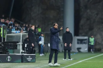 Španjolski majstor taktike radi revoluciju: Hrvatskom prvaku dao je upravo ono što mu je trebalo