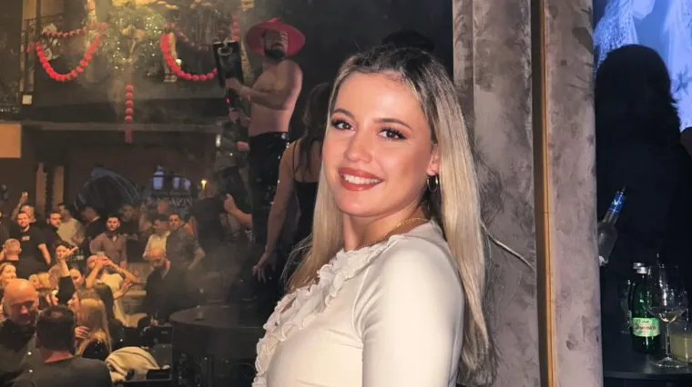 Tko je Matea? Atraktivna i samozatajna plavu&scaron;a koja je od starta zaludila gledatelje