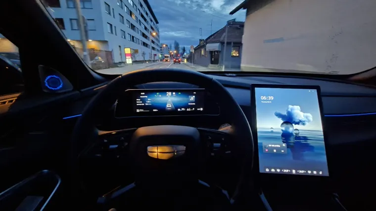 Testirali smo jedan od najpoželjnijih SUV-ova: Moćan izvana i skoro savr&scaron;en iznutra