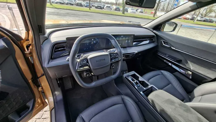 U Hrvatsku stigao novi hibridni SUV: Ima hrpu aduta, može li ugroziti velikane?